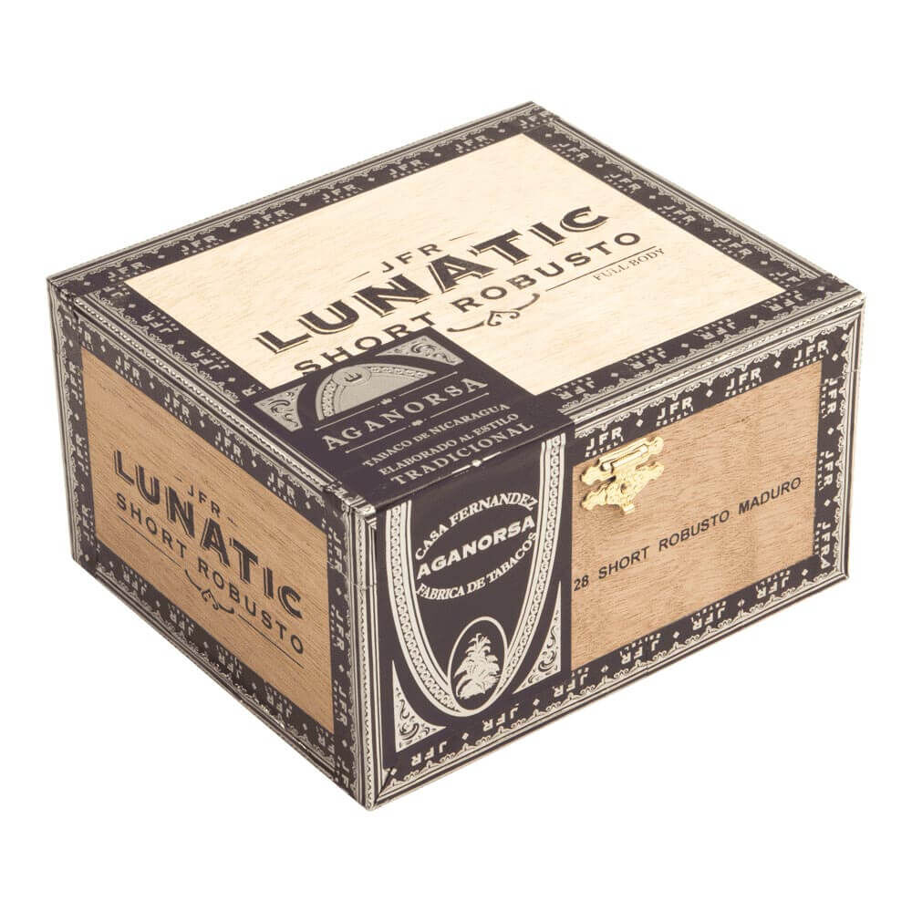 Short Robusto Maduro, , jrcigars